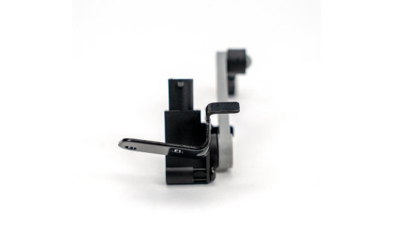 sensor, headlight height adjustment control element, Image 4