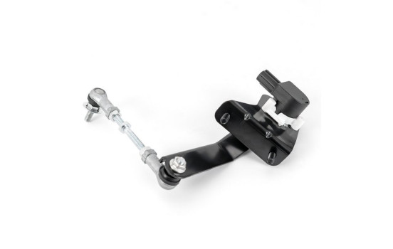 sensor, headlight height adjustment control element, Image 3