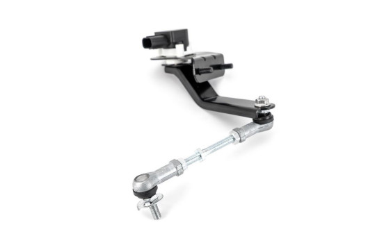 sensor, headlight height adjustment control element, Image 4