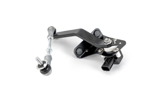 sensor, headlight height adjustment control element, Image 5