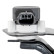 sensor, headlight height adjustment control element, Thumbnail 6
