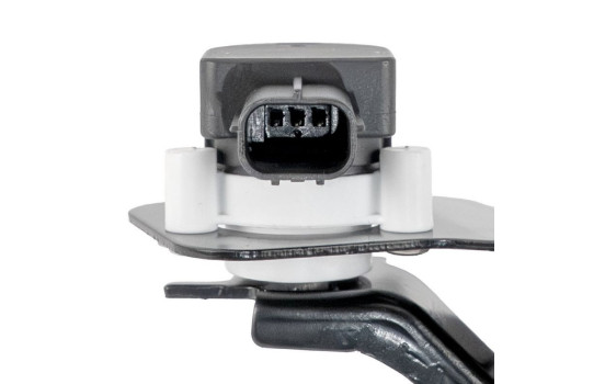 sensor, headlight height adjustment control element, Image 6