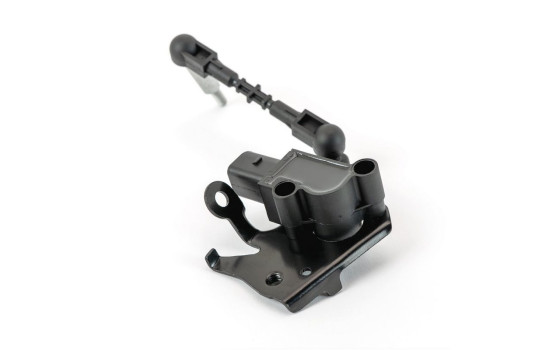 sensor, headlight height adjustment control element, Image 4