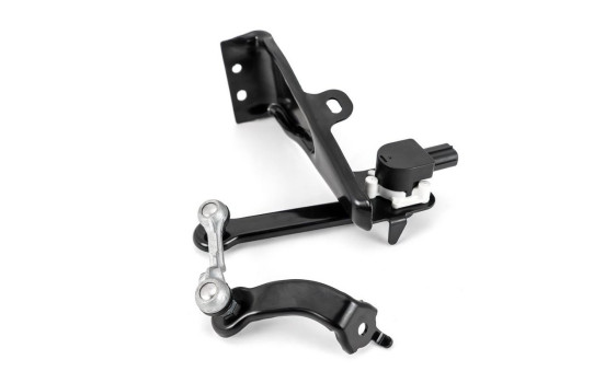 sensor, headlight height adjustment control element, Image 2