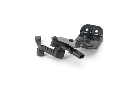 sensor, headlight height adjustment control element, Image 3