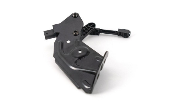 sensor, headlight height adjustment control element, Image 4