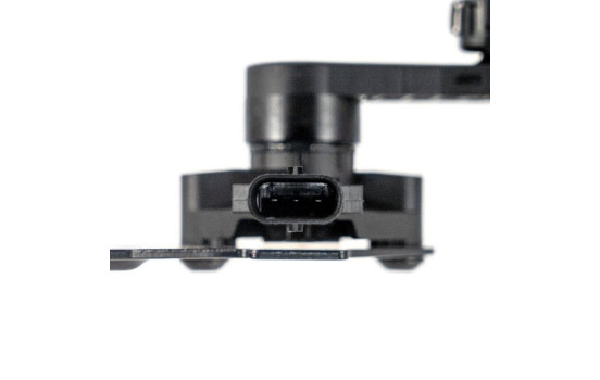 sensor, headlight height adjustment control element, Image 6