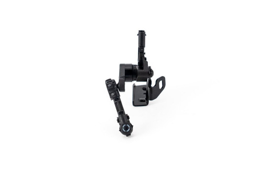 sensor, headlight height adjustment control element, Image 4