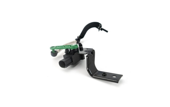 sensor, headlight height adjustment control element, Image 6