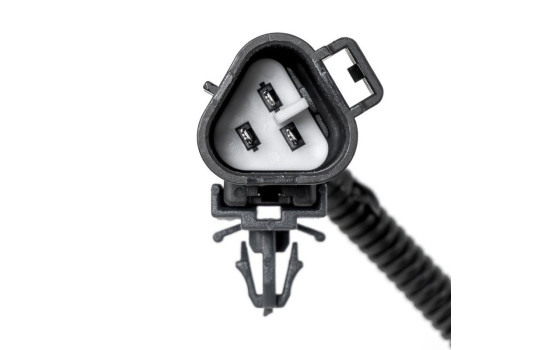 sensor, headlight height adjustment control element, Image 6
