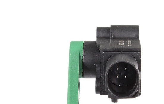 sensor, headlight height adjustment control element, Image 2