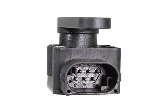 sensor, headlight height adjustment control element, Image 2