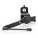 sensor, headlight height adjustment control element, Thumbnail 2