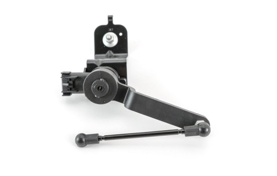 sensor, headlight height adjustment control element, Image 4