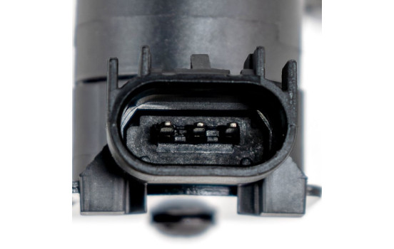 sensor, headlight height adjustment control element, Image 6