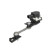 sensor, headlight height adjustment control element