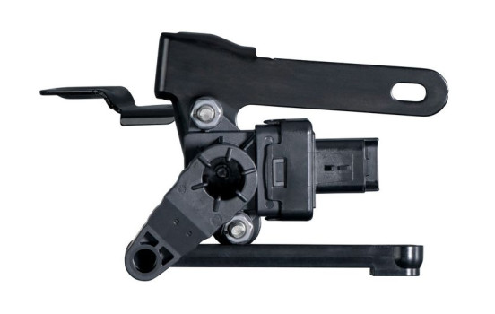 sensor, headlight height adjustment control element, Image 2