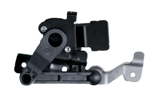 sensor, headlight height adjustment control element, Image 2