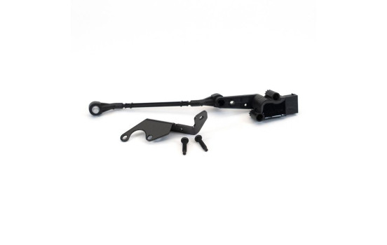 sensor, headlight height adjustment control element, Image 3