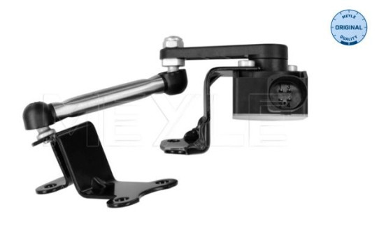 sensor, headlight height adjustment control element, Image 2