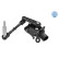 sensor, headlight height adjustment control element