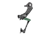 sensor, headlight height adjustment motor