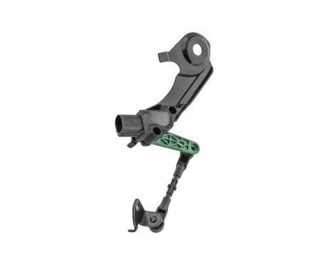 sensor, headlight height adjustment motor