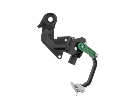 sensor, headlight height adjustment motor