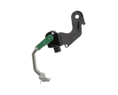 sensor, headlight height adjustment motor