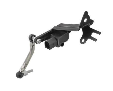 sensor, headlight height adjustment motor