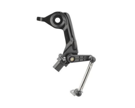 sensor, headlight height adjustment motor