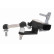 sensor, headlight leveling adjustment element