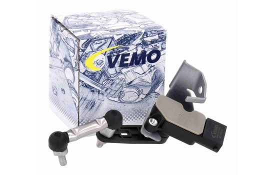 sensor, headlight leveling adjustment element, Image 2