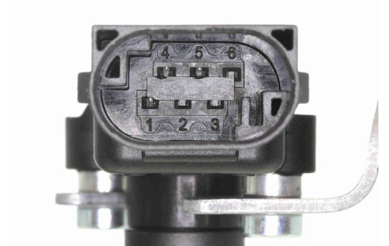 sensor, headlight leveling adjustment element, Image 3