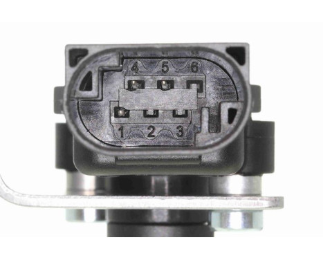 sensor, headlight leveling adjustment element, Image 3