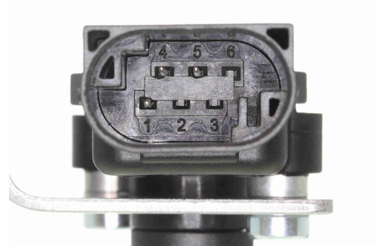 sensor, headlight leveling adjustment element, Image 3
