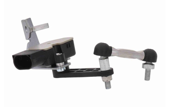 sensor, headlight leveling adjustment element, Image 5