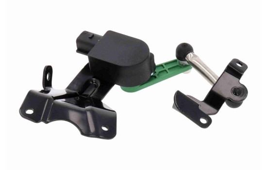 sensor, headlight leveling adjustment element, Image 4