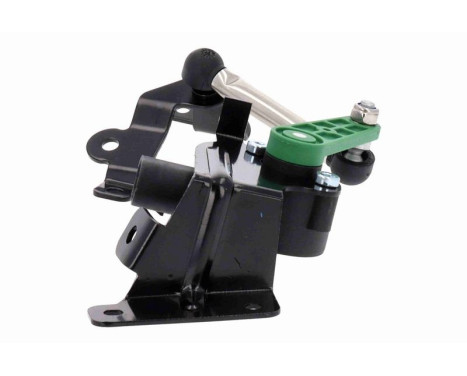 sensor, headlight leveling adjustment element, Image 7