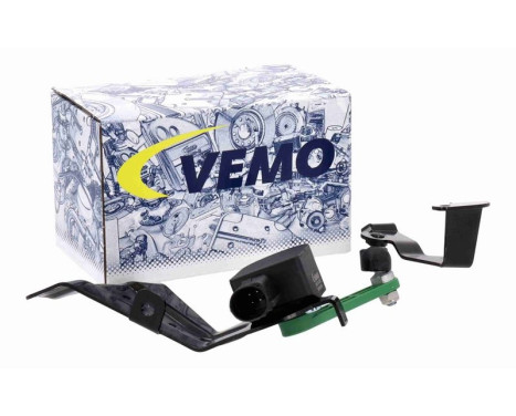 sensor, headlight leveling adjustment element, Image 2