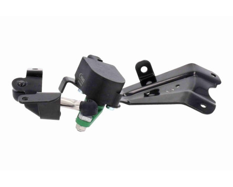 sensor, headlight leveling adjustment element, Image 4