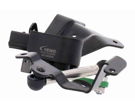 sensor, headlight leveling adjustment element, Image 7