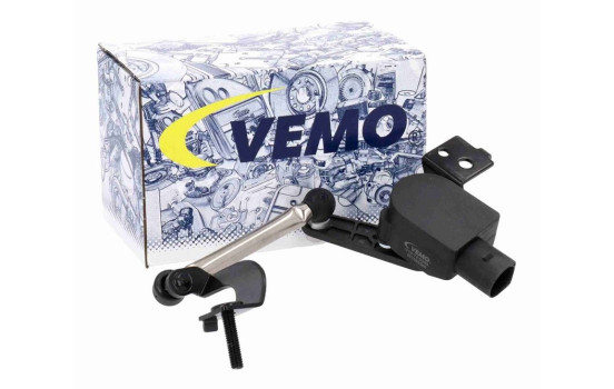 sensor, headlight leveling adjustment element, Image 2