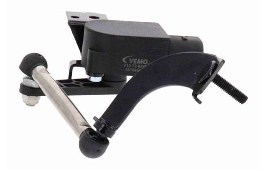 sensor, headlight leveling adjustment element, Image 8