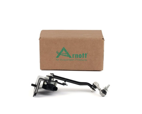 sensor, headlight leveling adjustment element, Image 3