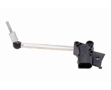 sensor, headlight leveling adjustment element, Image 8