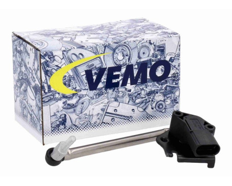 sensor, headlight leveling adjustment element, Image 2