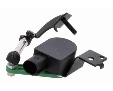 sensor, headlight leveling adjustment element, Image 5