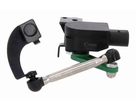 sensor, headlight leveling adjustment element, Image 8