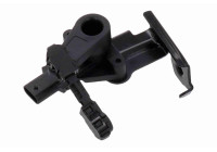 sensor, headlight leveling adjustment element